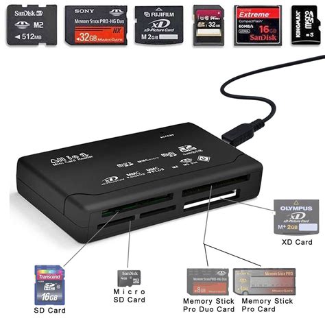 sd card reader for smart tv|external memory card readers.